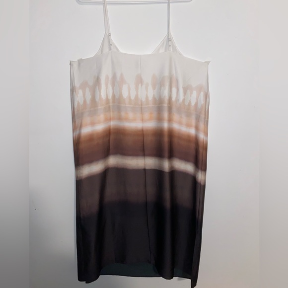 ADDITION ELLE 90’S MIDI SLIP DRESS SZ16 - Picture 4 of 7